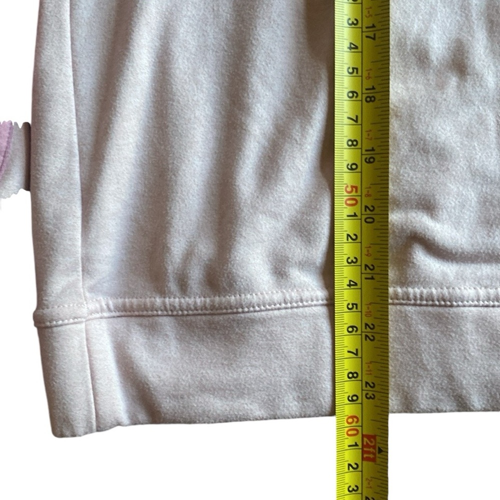 Puma Pink Sweatshirt XXL - Picture 6 of 8